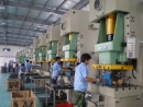 Qingdao Langshuo Metal Products Co., Ltd.