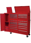 Tool Cabinet