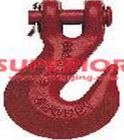 Clevis Grab Hook