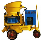 Shotcrete Machine