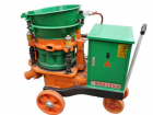 Concrete Spraying Machine