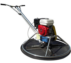 Power Trowel