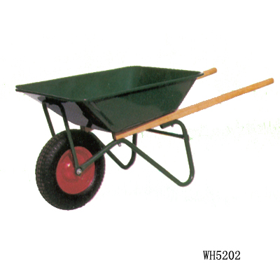 Wheelbarrows