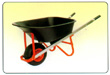 Wheelbarrows