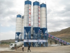 Concrete Batching Plant