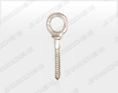 U.S. Type Screw Eye Bolt