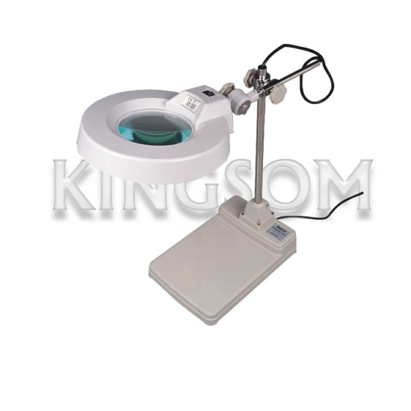 Magnifying Lamp