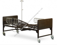 Electric Hospital Bed-ALK06-B858C