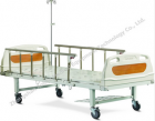 Flat Hospital Bed-ALK06-A032P