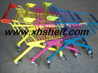 Trolleys