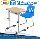 Single School Desk&Chair-MXS158