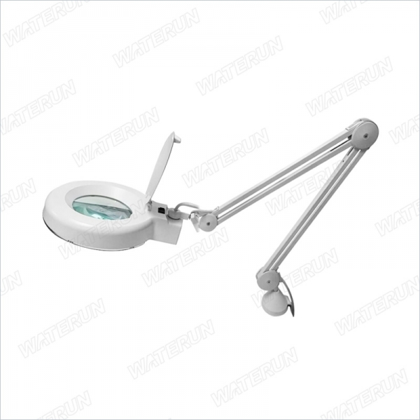 Fluorescent Magnifying Lamp