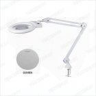 Fluorescent Magnifying Lamp