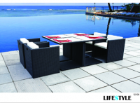 Rattan Outdoor Furniture-12106