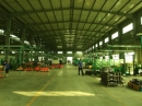 Fuyang Tongli Industrial Co., Ltd.