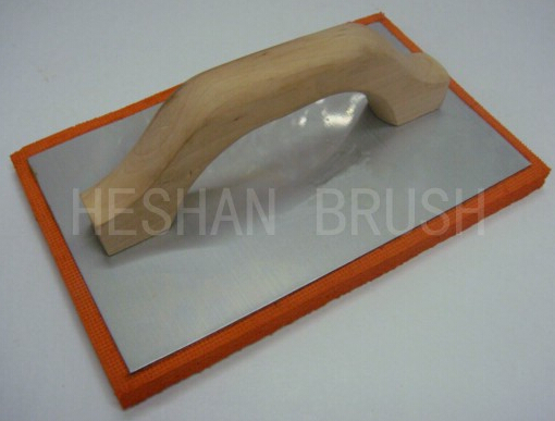 Plaster Trowel