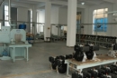 Taihai Machinery (Wuhan) Co., Ltd.
