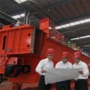 Henan Yuantai Crane Machinery Import&Export Co., Ltd.