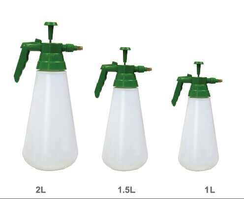 Garden Hand Sprayer