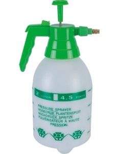 Garden Hand Sprayer