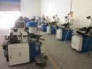Ningbo Yongtai Tools Co., Ltd.