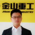 Yantai Jisan Heavy Industry Ltd.