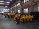 Yantai Xinren Mechanical & Electrical Equipment Co., Ltd.