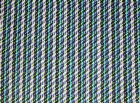 Automobile Fabric