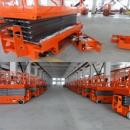 Qingdao UM Lift Equipment Co., Ltd.