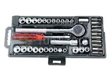 Socket set