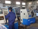 Taizhou Haiding Tools Co., Ltd.