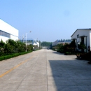 Shandong Wantong Hydraulic Co., Ltd.