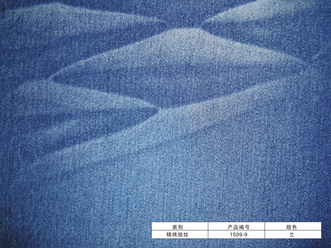 Denim Fabric