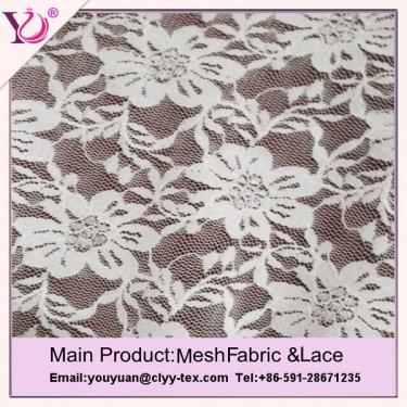 Lace Fabric