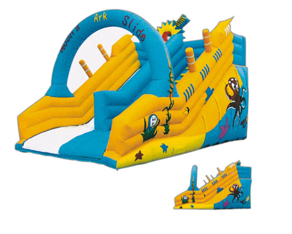 Inflatable Castles