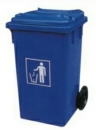 Waste Bin