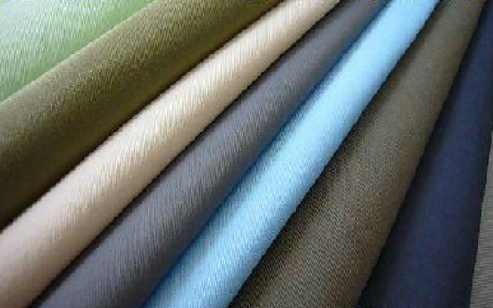 Flame Retardant Fabric