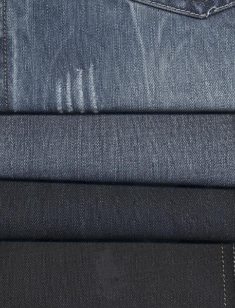 Denim Fabric