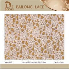 Lace Fabric