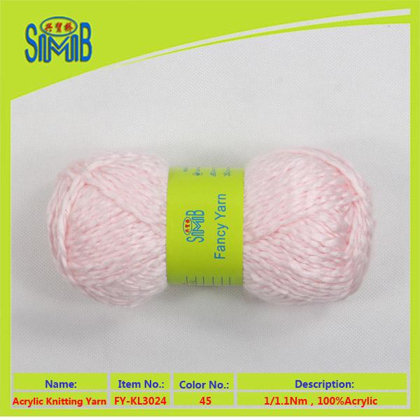 Knitting Yarn