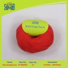 3/28.5Nm wool yarn
