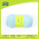 3/6Nm wool yarn