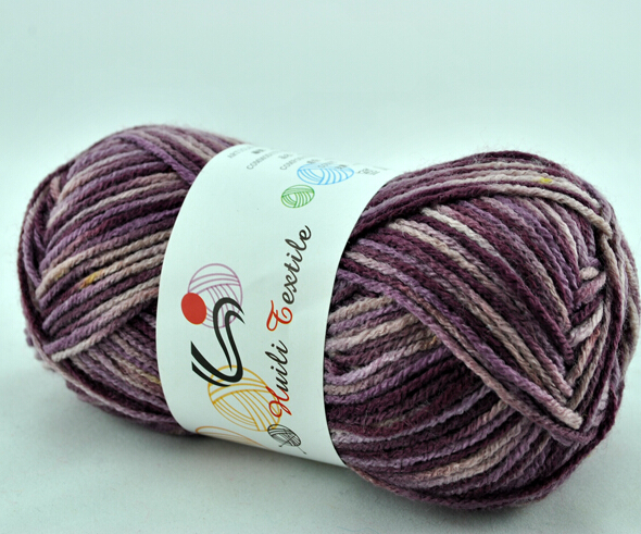 Wool Yarn