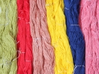 Embroidery Yarn