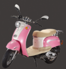 Scooter (YY50QT-15)