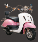 Scooter (YY50QT-21)