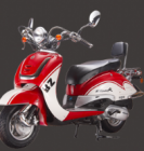 Scooter (YY50QT-21A)