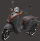 Scooter(YY50QT-36)