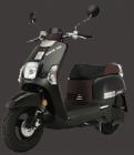 Scooter(YY50QT-8A)