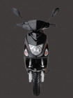 Scooter(YY50QT-G)